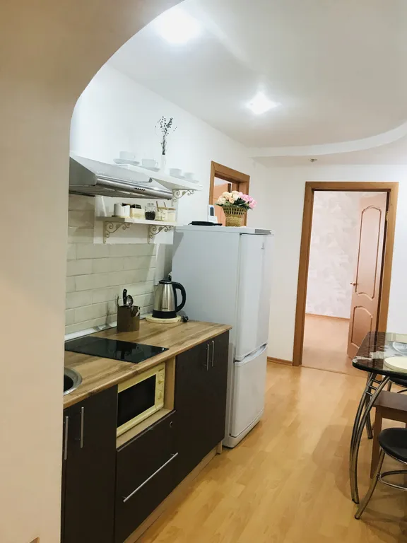 2-комнатная Квартира — аренда посуточно в Суздаль