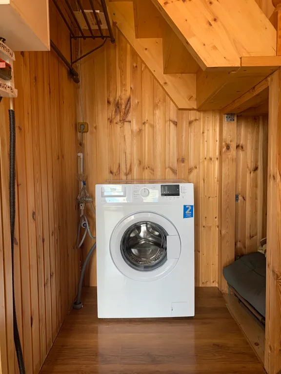 Дом с мансардой на берегу Селигера