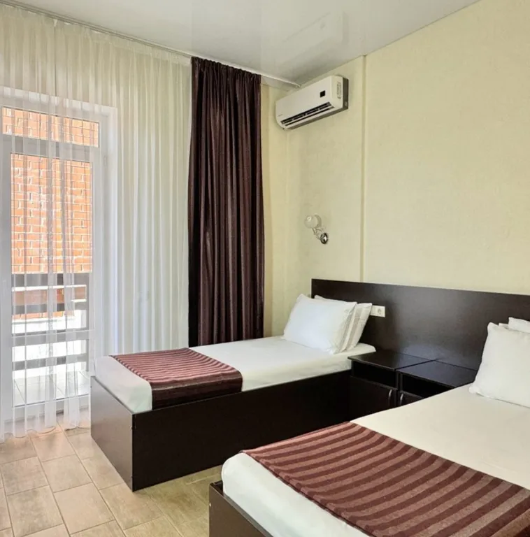 Квартира Комната — Геленджик