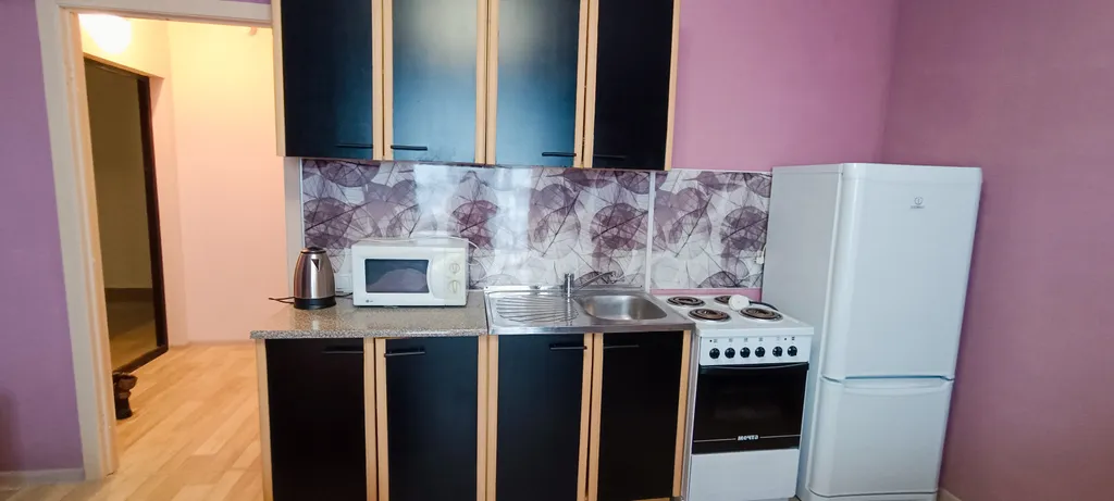 Пушистая студия