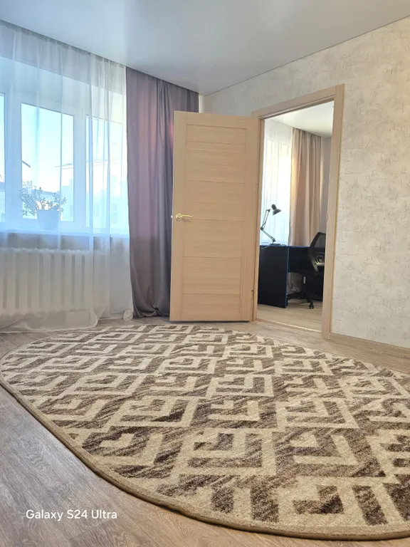 Уютная 2-х комнатная кваpтира в центре города