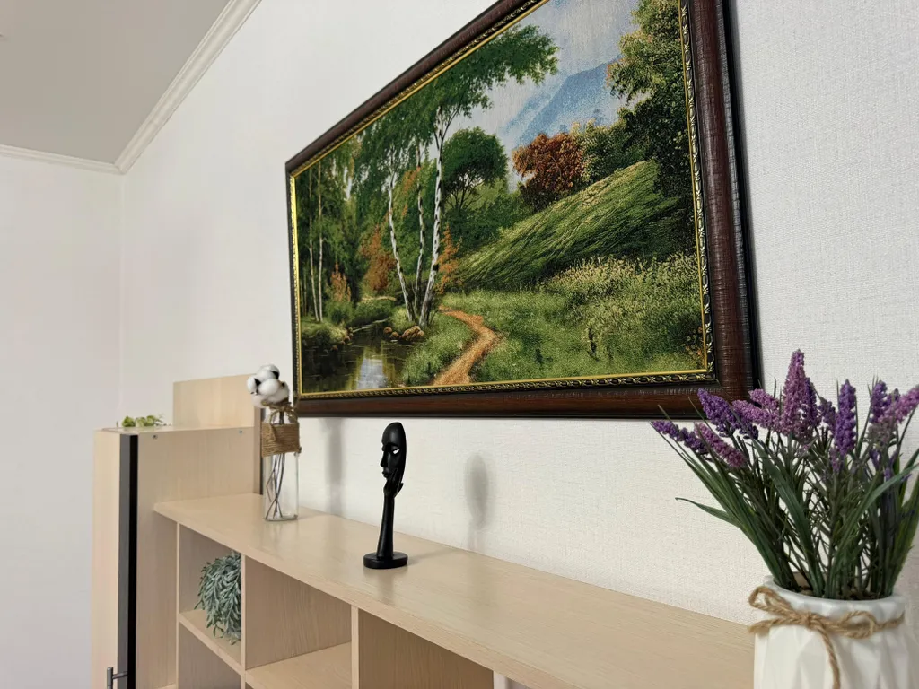 Апартаменты АК Барс рядом с Ривьерой