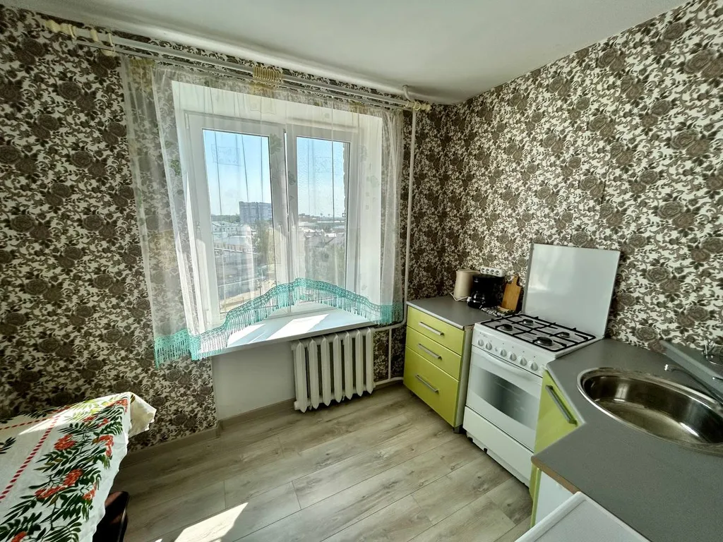 Квартира в центре