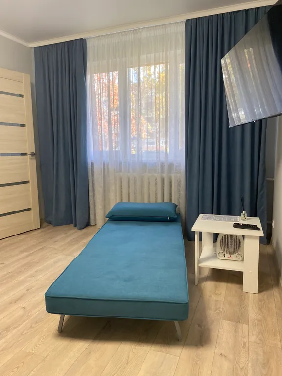 Уютная квартира в центре