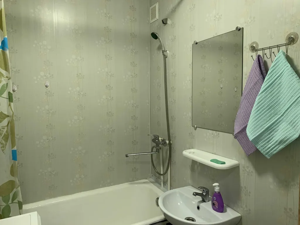 Уютная квартира в самом центре столицы Карелии