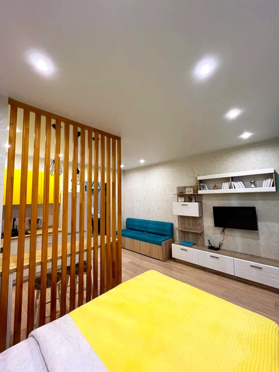 Студия Солнечная