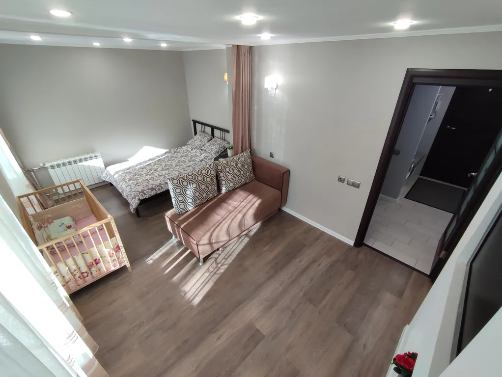 Квартира Квартира в Царском Селе — Пушкин