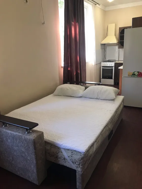 Квартира Апартаменты М в центре — Сухум