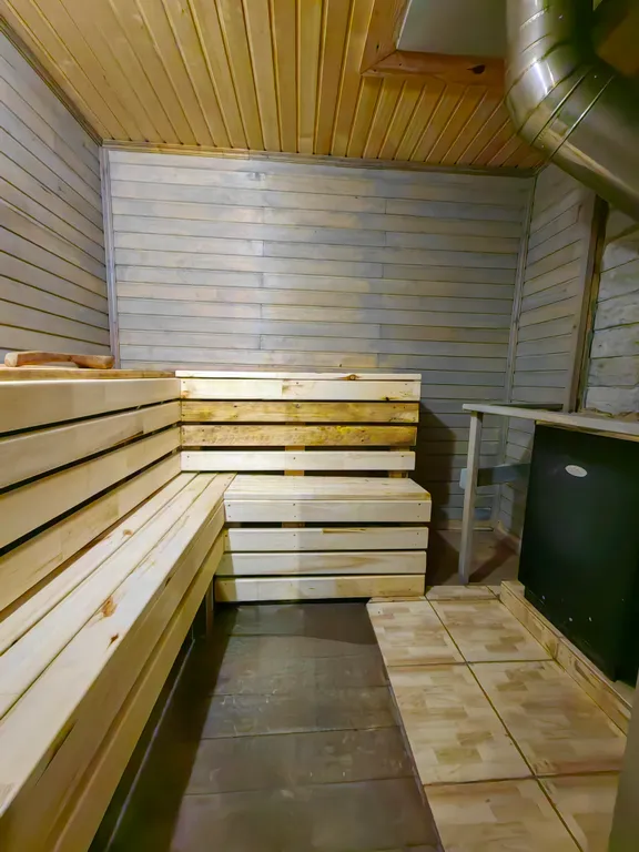 Уютный, комфортный дом в Курортном районе