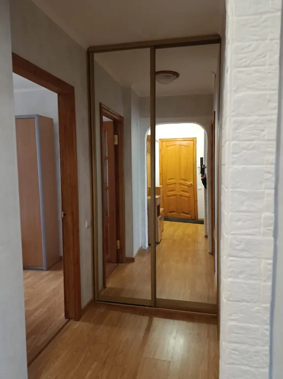 Уютная 2-комнатная квартира в самом сердце Калуги