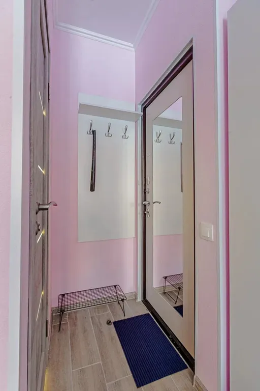 Уютная студия в Сколково