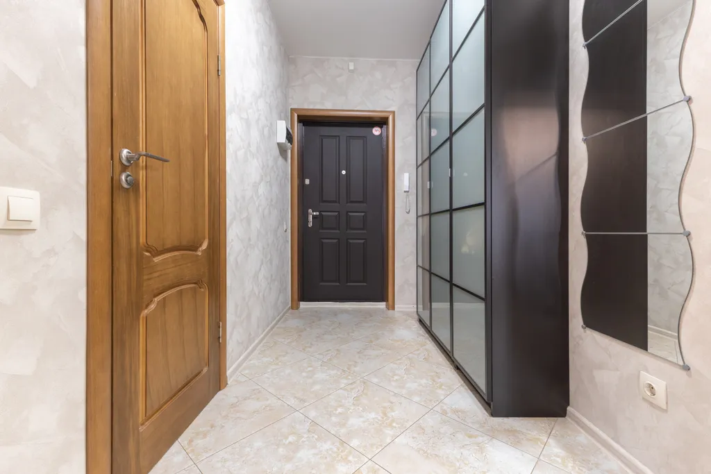 Квартира 1-комнатная Квартира — Казань