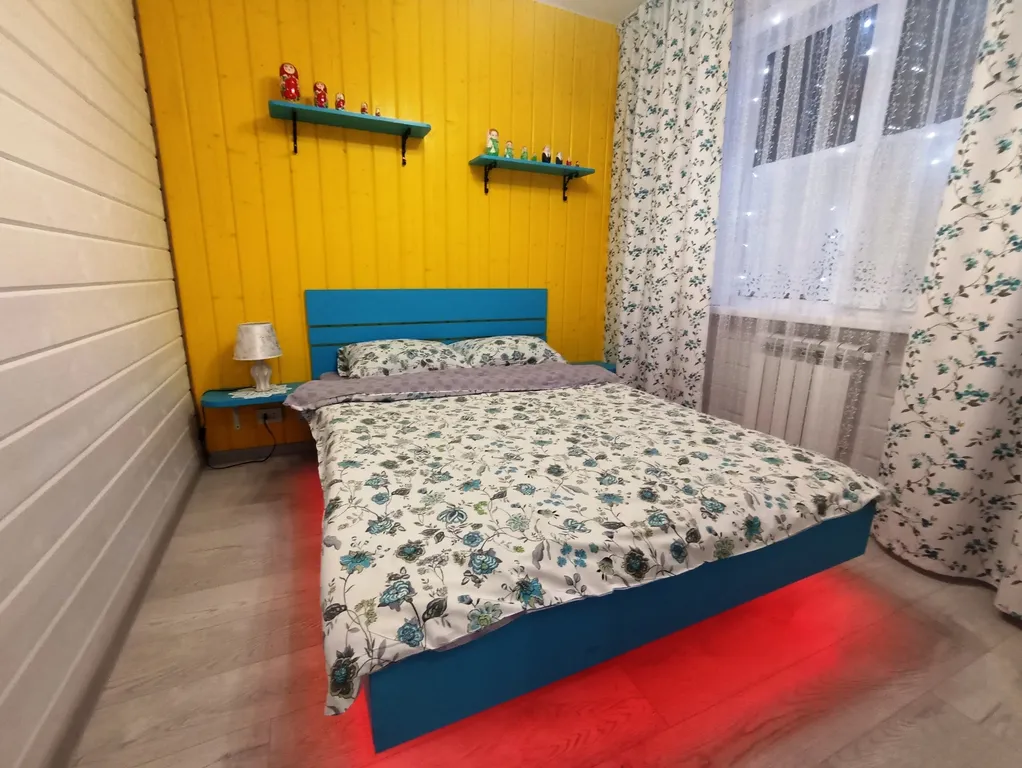 Гостевой дом Матрëшки