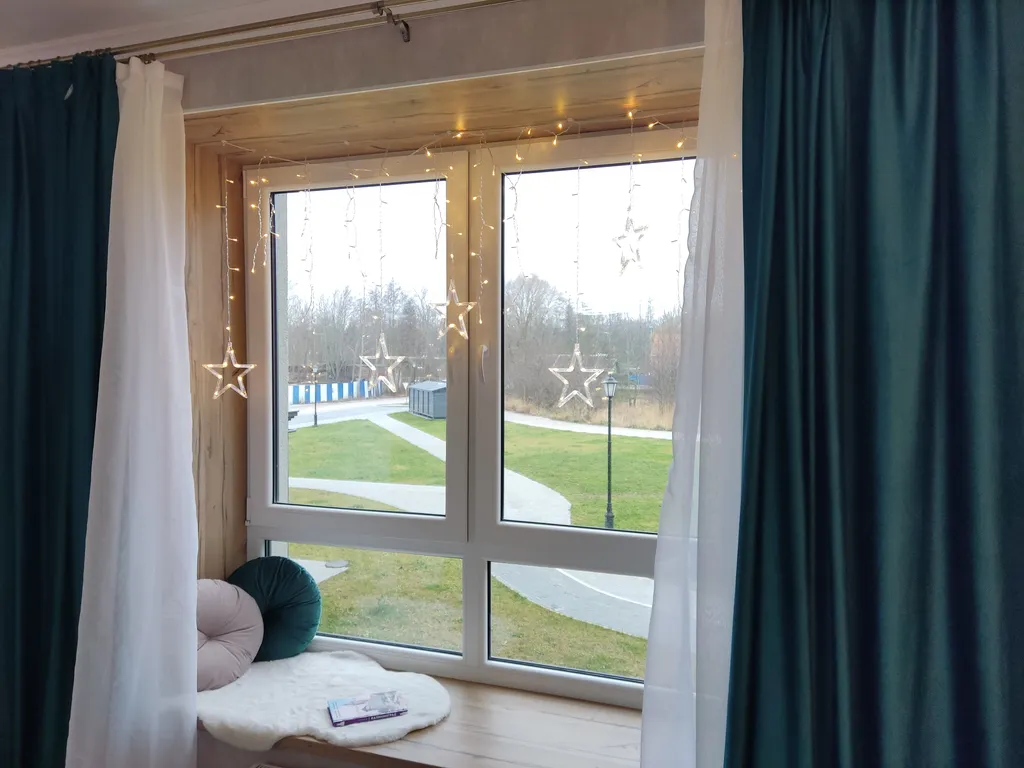 Дизайнерские апартаменты люкс с камином балтийская венеция