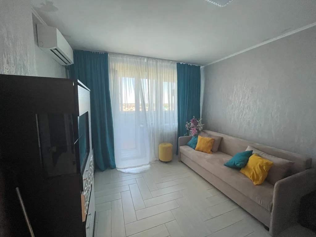 Уютная квартира — аренда посуточно в Калач-на-Дону