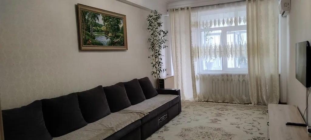 Квартира у моря — аренда посуточно в Каспийск