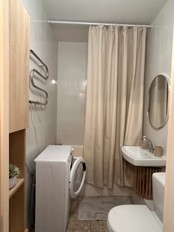 Квартира Современная квартира в центре, площадь Ушакова — Севастополь