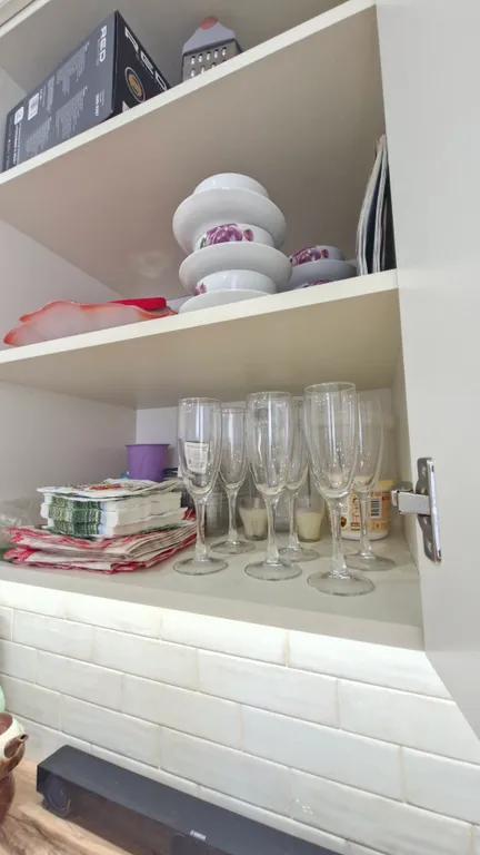 Уютный домик кондитера с мангалом