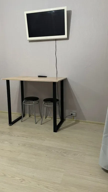 Уютная студия в Большом Истоке