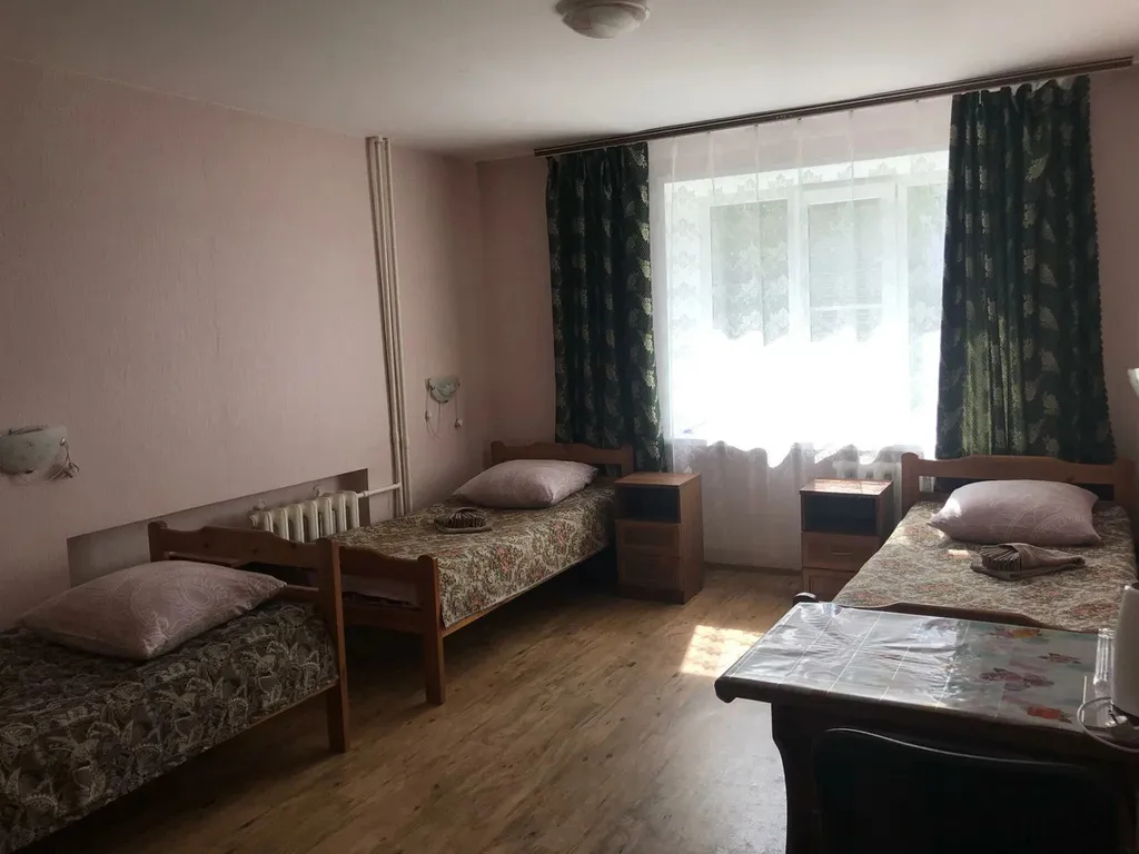 Квартира Комната — аренда посуточно в Рязань