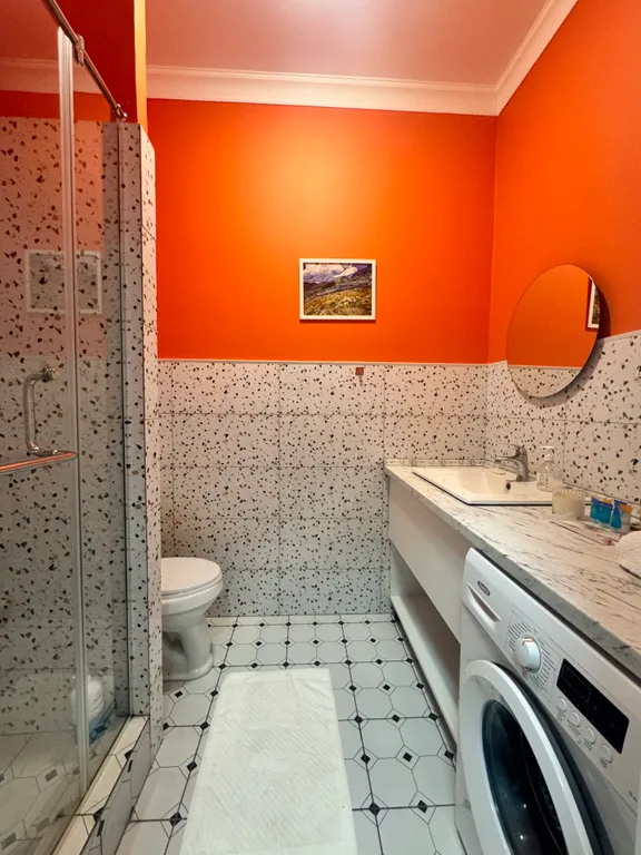 Жк Legenda в центре города