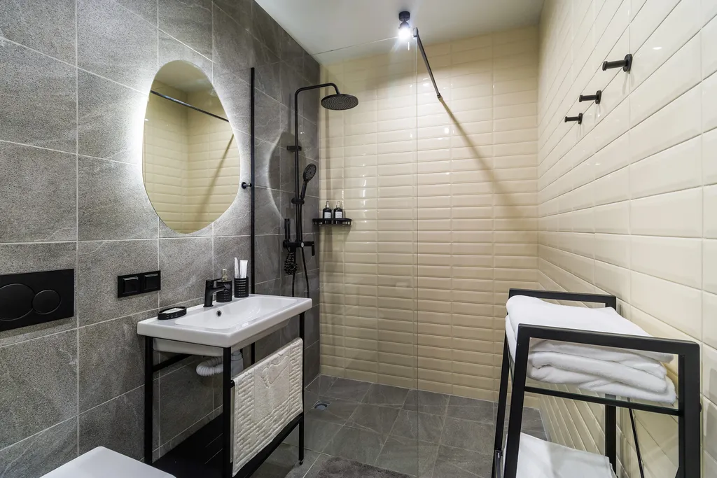 Квартира Апартаменты в деревянных домах — Нижний Новгород