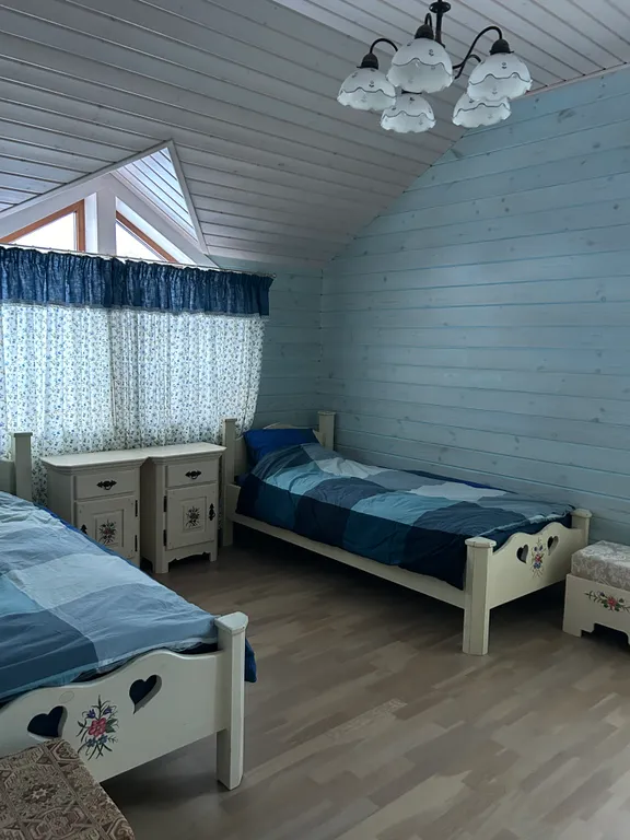 4-комнатный Дом