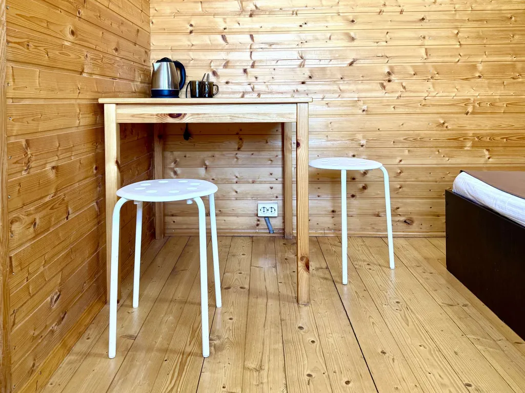 Стандарт 2 кровати