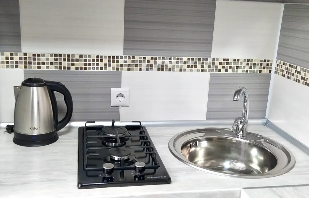 Квартира в центре города