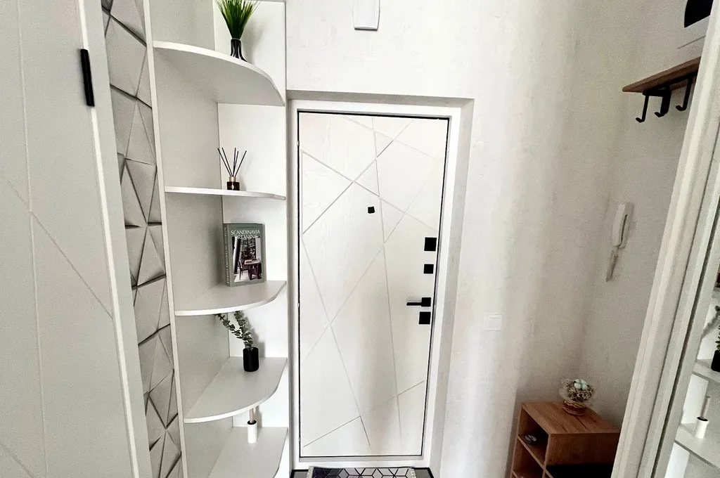 Квартира Квартира Уютная студия — Краснодар