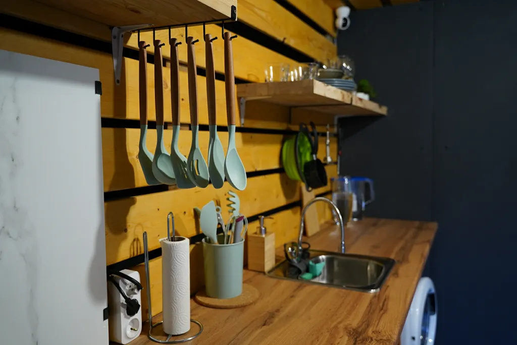 Коттедж Эко дом 14 м2 — Сириус