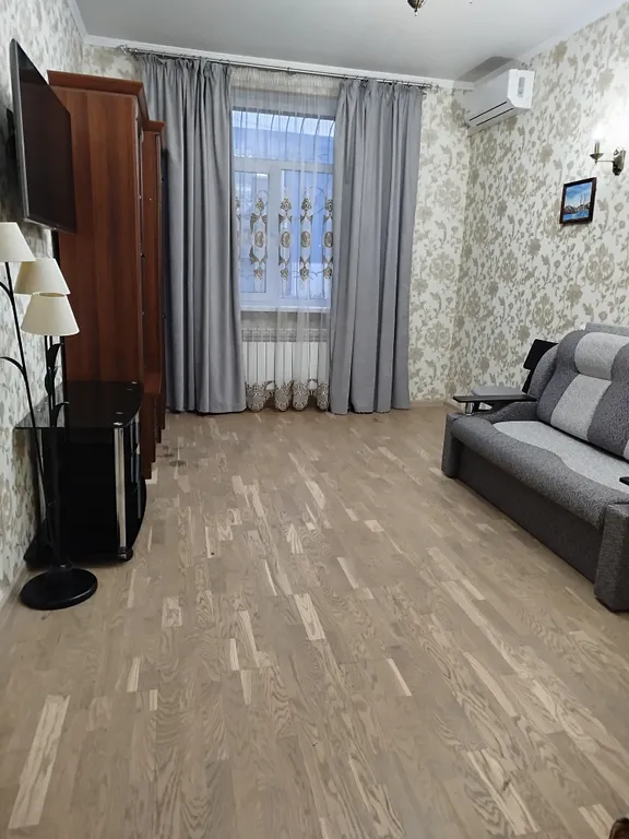 Квартира Уютная квартира в центре Евпатории — Евпатория