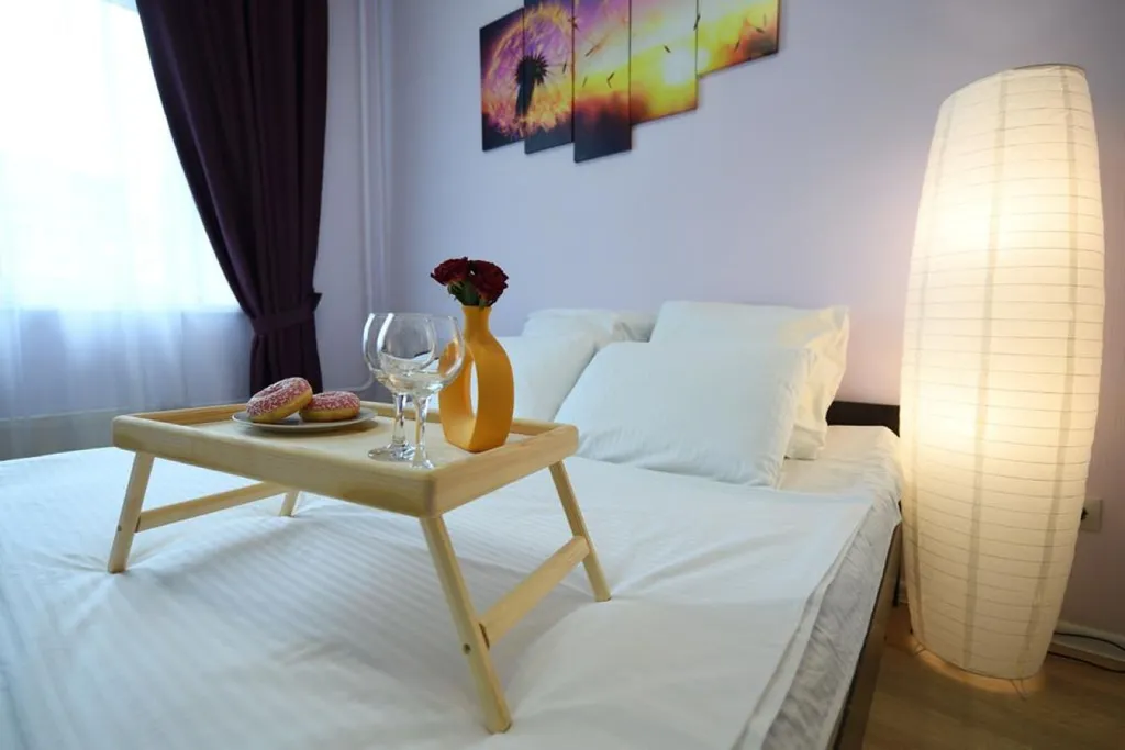 Квартира Квартира ЖК Пригород Лесное — Мисайлово