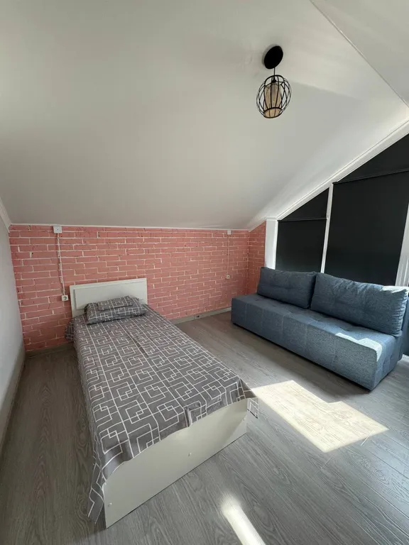 Дом у моря со всеми удобствами