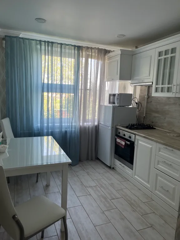 Уютная квартира в районе военного городка