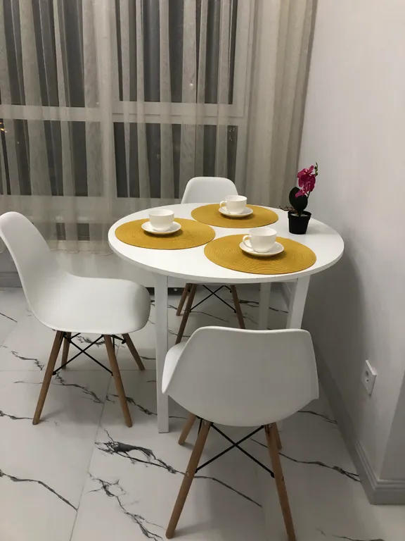 Premium Apartment Esil Riverside