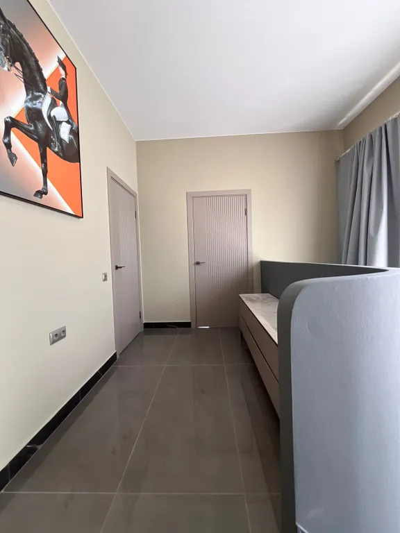 Шикарный коттедж с полным видом на море, бассейн и хамам