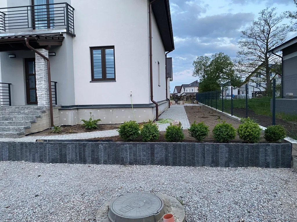 Квартира в частном доме 490м от моря