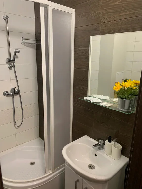Квартира Квартира Уютная студия — Санкт-Петербург