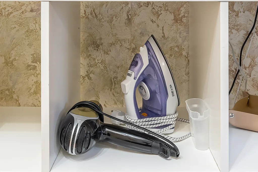 Деловые котики - яркая, веселая квартира