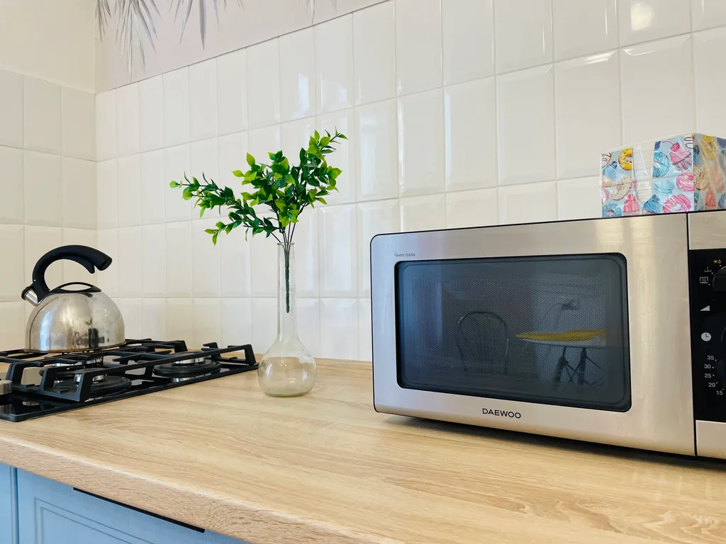 Квартира Квартира у музея мирового океана — Калининград