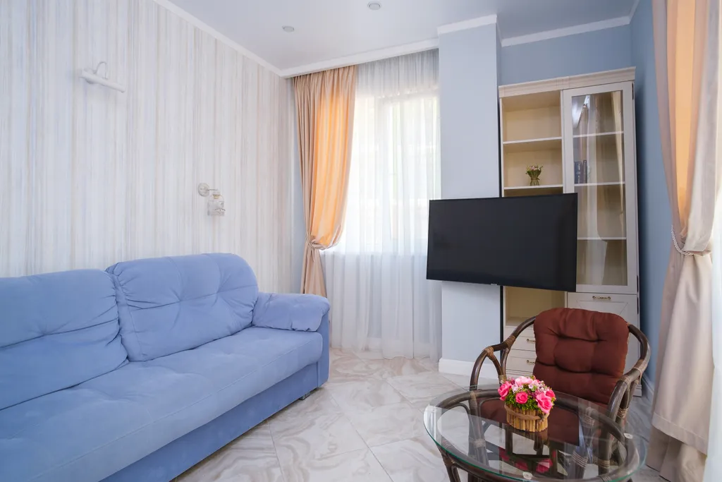 Арт Лайт Сити апартамент Фрида