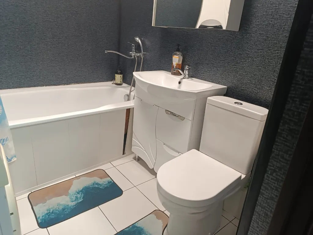 Стильная студия