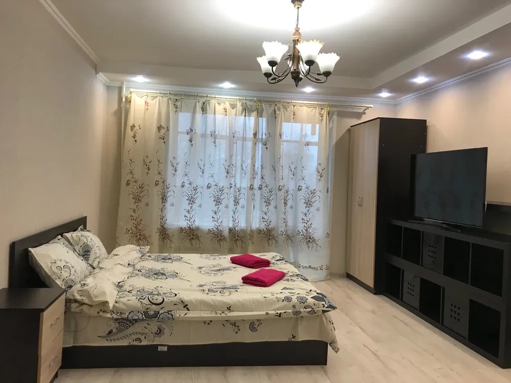 Квартира Уютная квартира — Москва