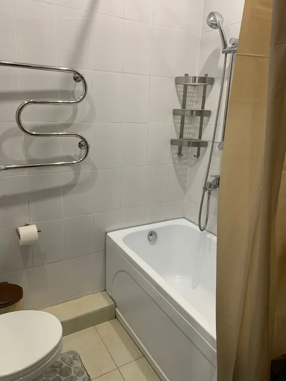 Удобная квартира с шикарным видом на Казино и РЭД арену