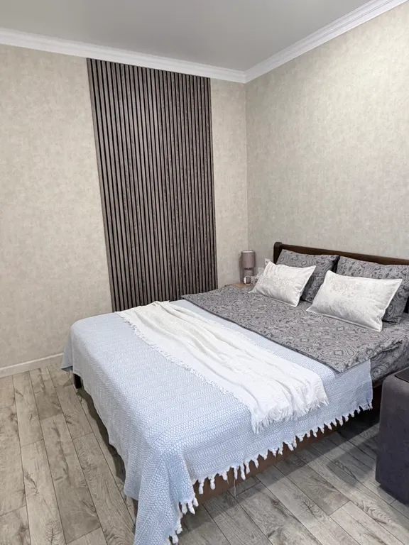 1-комнатная квартира в новостройке — аренда посуточно в Каменск-Шахтинский