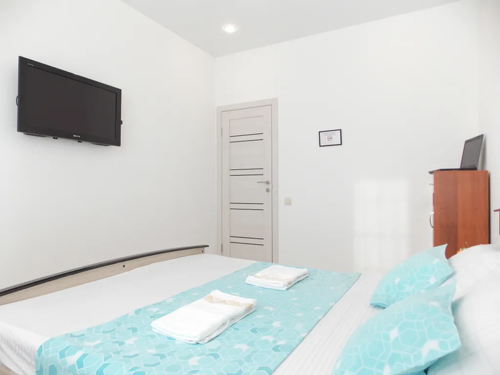 Белый лотос