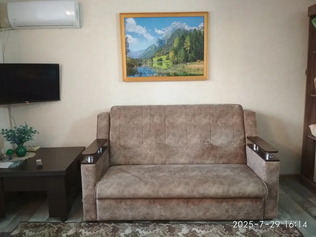 Коттедж Уютный домик в саду — Севастополь