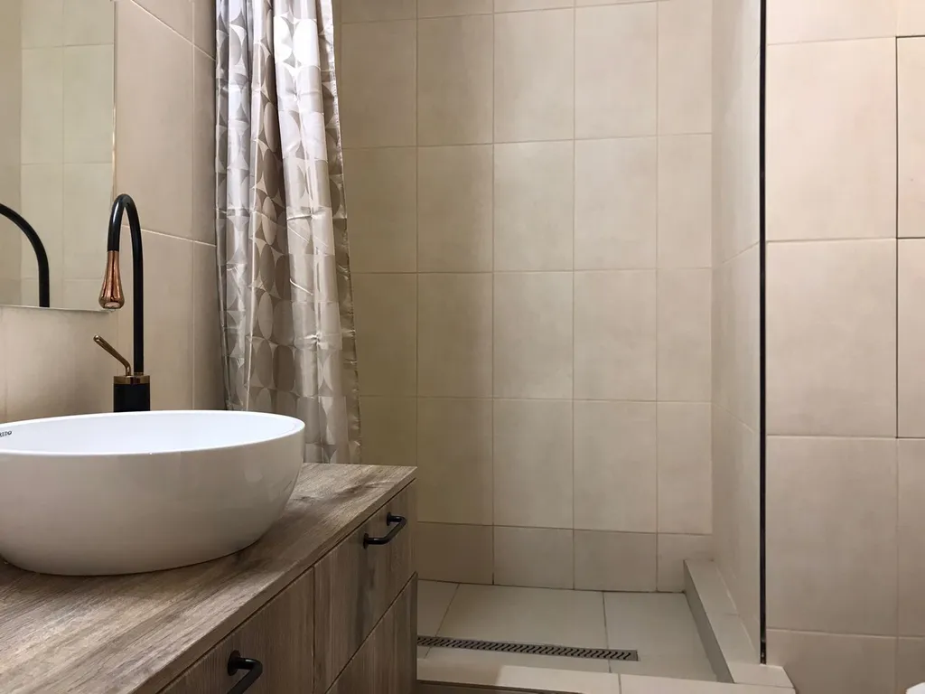 Премиум квартира-студия с удобной парковкой в закрытом ЖК