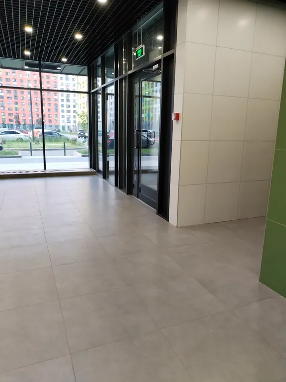 Квартира 1-комнатная Квартира — Ярославль